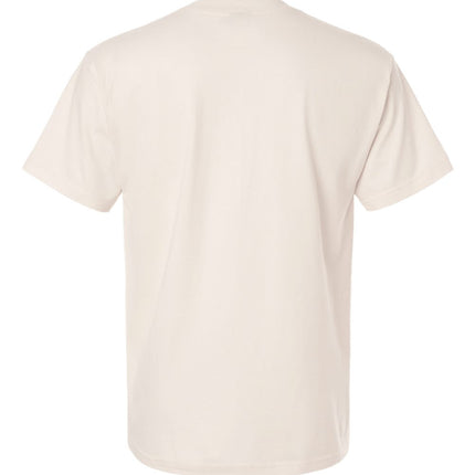 Hanes Men’s Beefy‑T® Pocket T‑Shirt – 5190