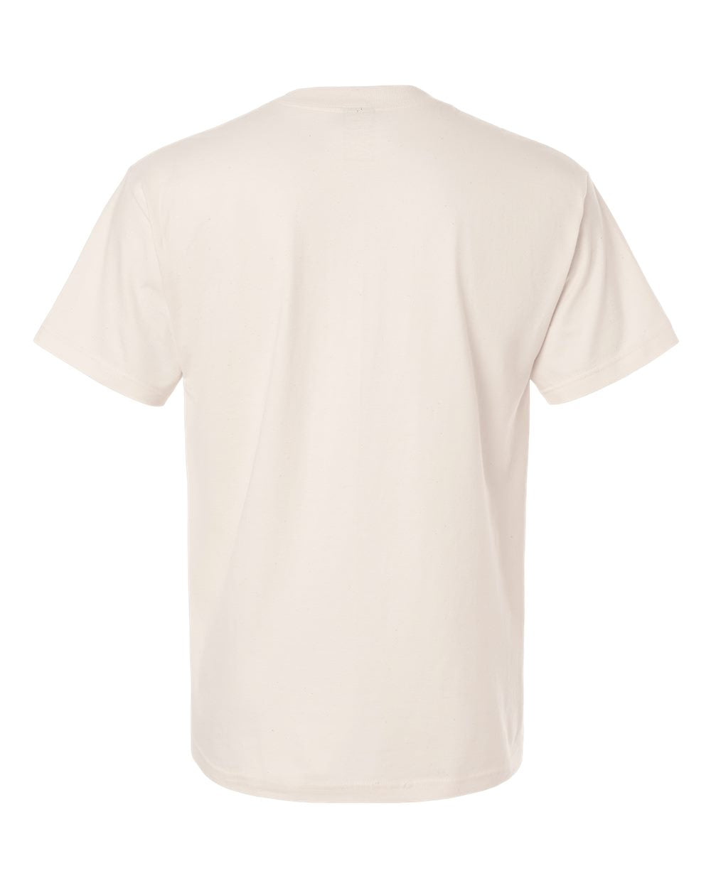 Hanes Men’s Beefy‑T® Pocket T‑Shirt – 5190