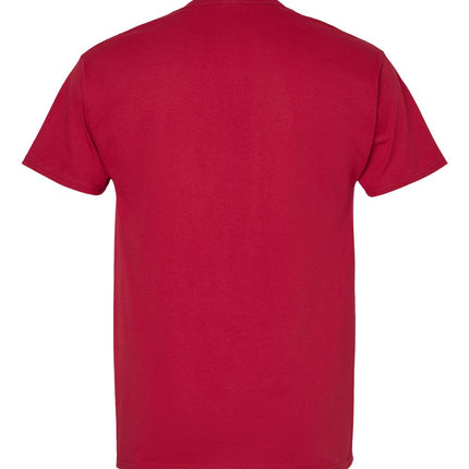 Hanes Unisex Essential‑T T‑Shirt – 5280
