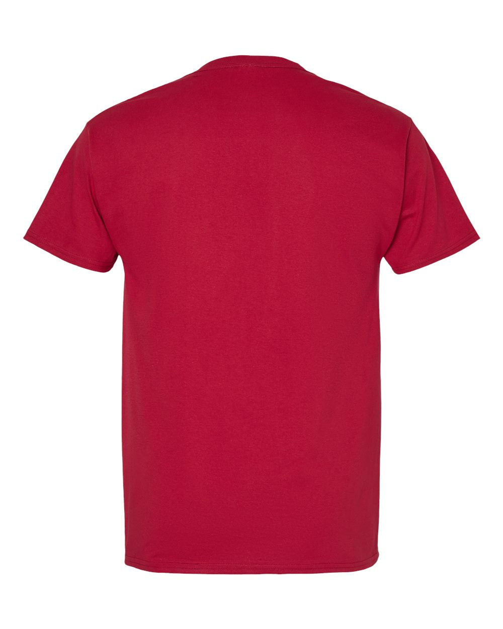 Hanes Unisex Essential‑T T‑Shirt – 5280