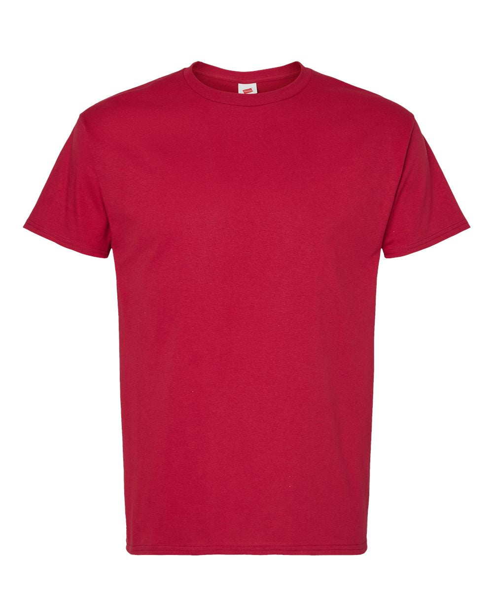 Hanes Unisex Essential‑T T‑Shirt – 5280