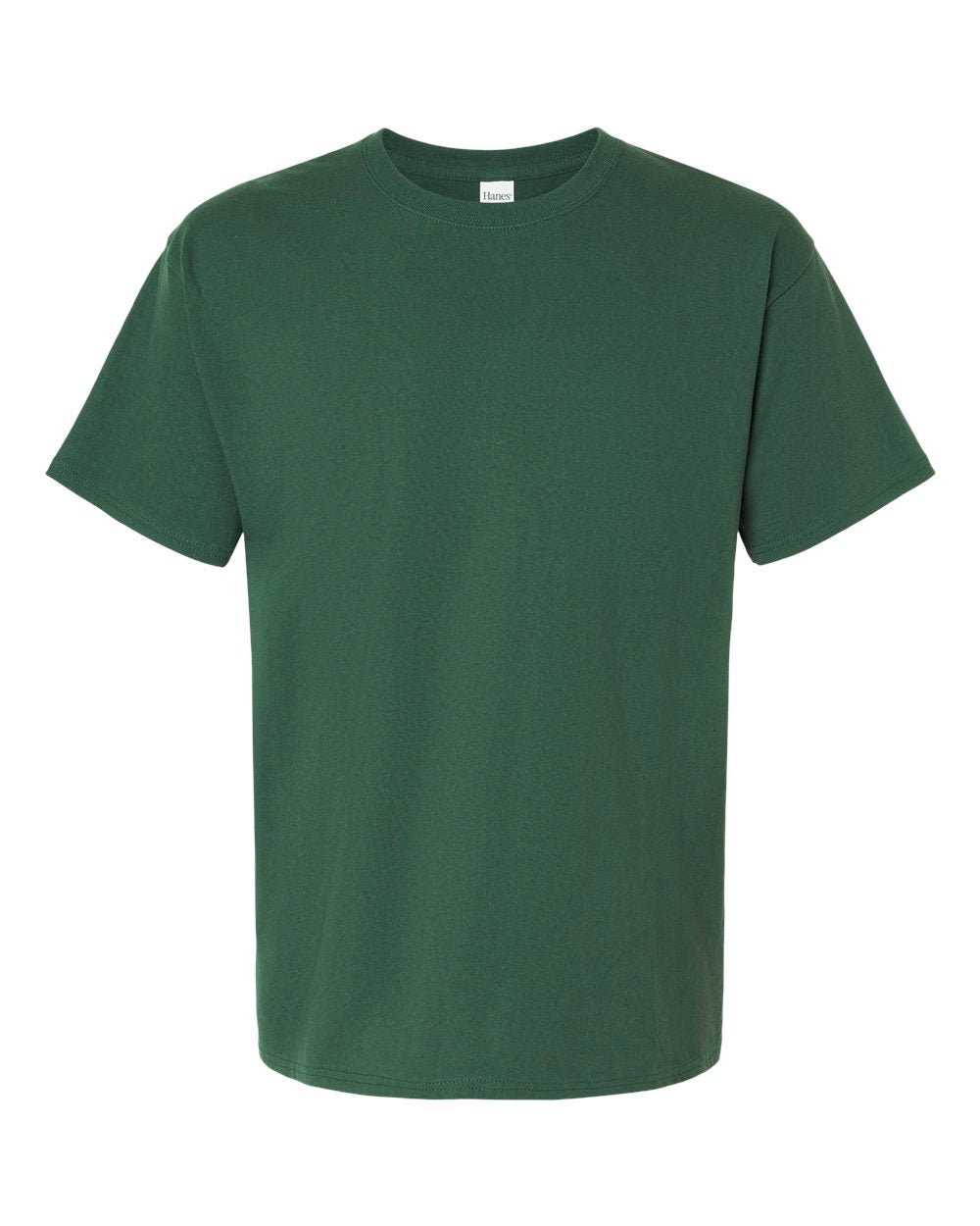 Hanes Unisex Essential‑T T‑Shirt – 5280