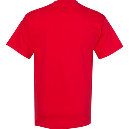 Hanes Unisex Essential‑T T‑Shirt – 5280