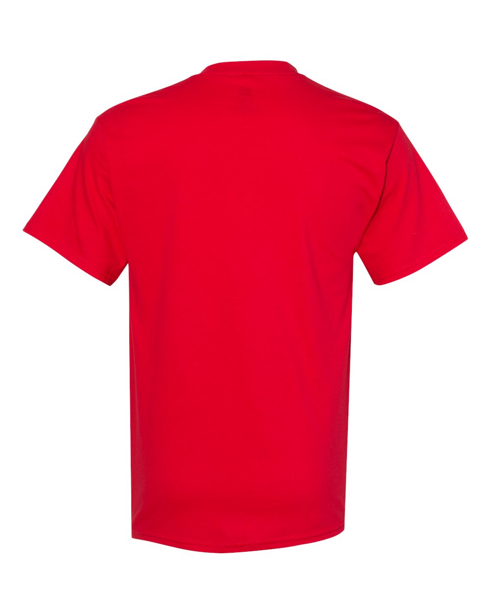 Hanes Unisex Essential‑T T‑Shirt – 5280