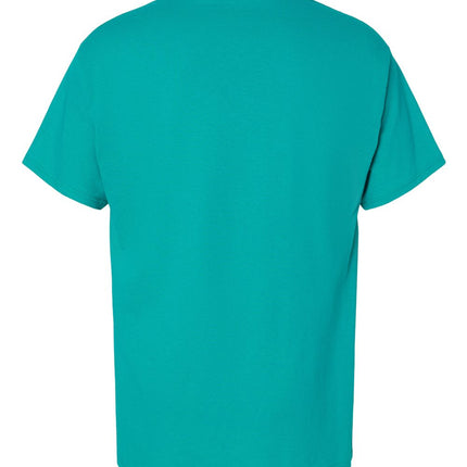 Hanes Unisex Essential‑T T‑Shirt – 5280