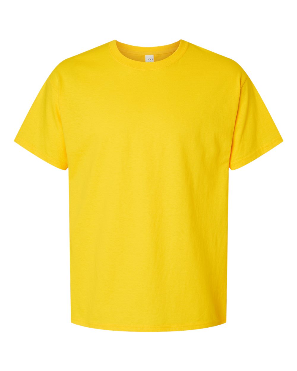 Hanes Unisex Essential‑T T‑Shirt – 5280
