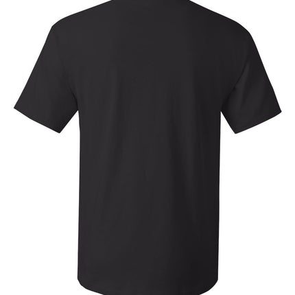 Hanes Unisex Essential‑T T‑Shirt – 5280