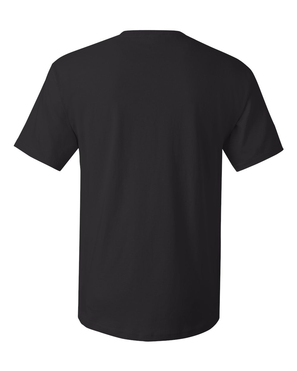 Hanes Unisex Essential‑T T‑Shirt – 5280