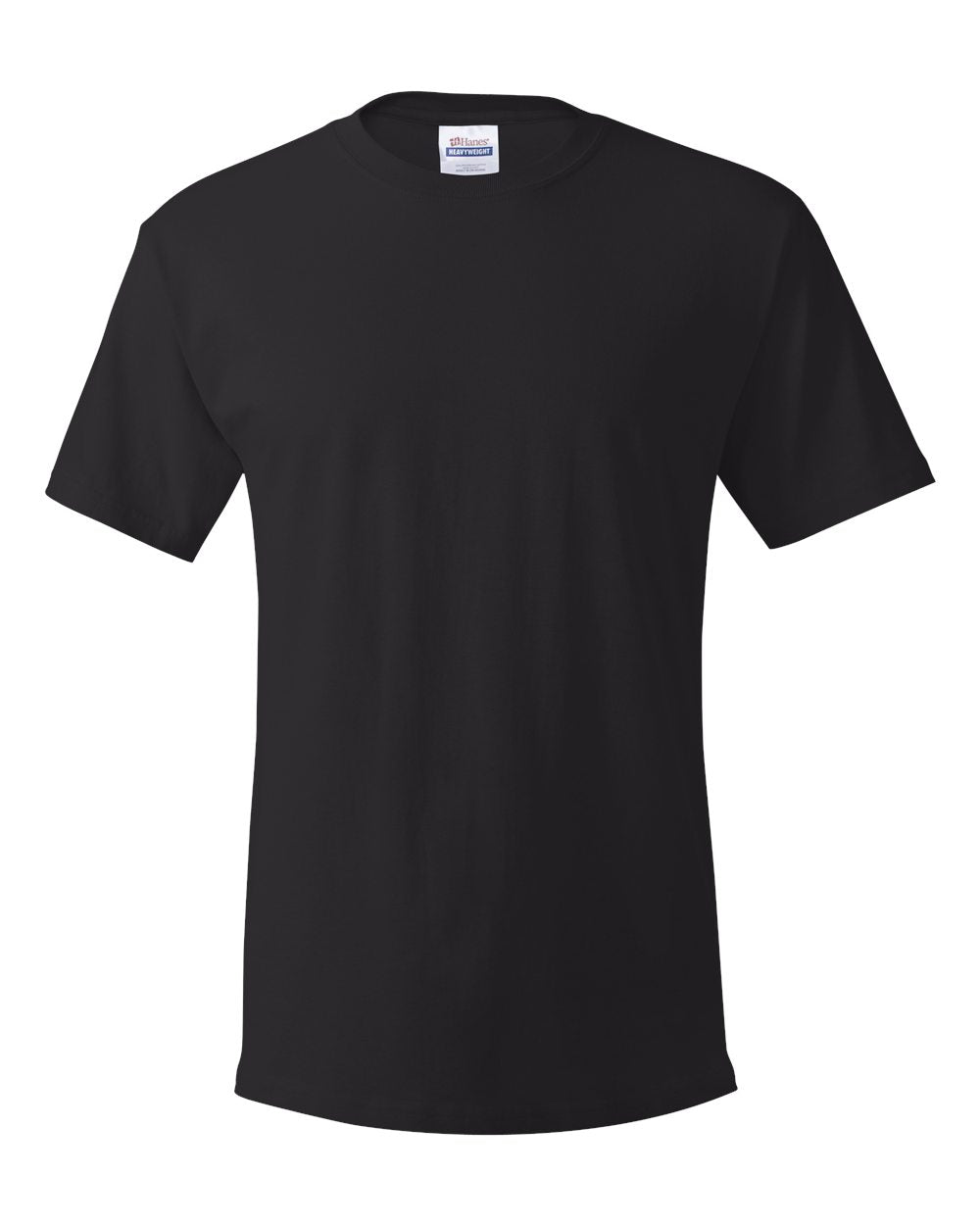 Hanes Unisex Essential‑T T‑Shirt – 5280