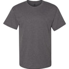 Charcoal Heather / S
