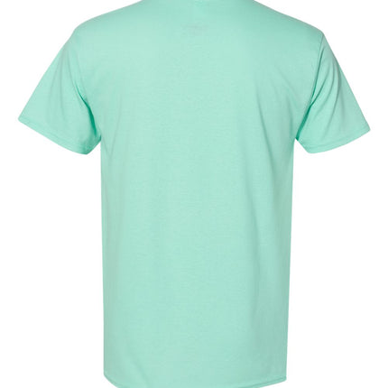 Hanes Unisex Essential‑T T‑Shirt – 5280
