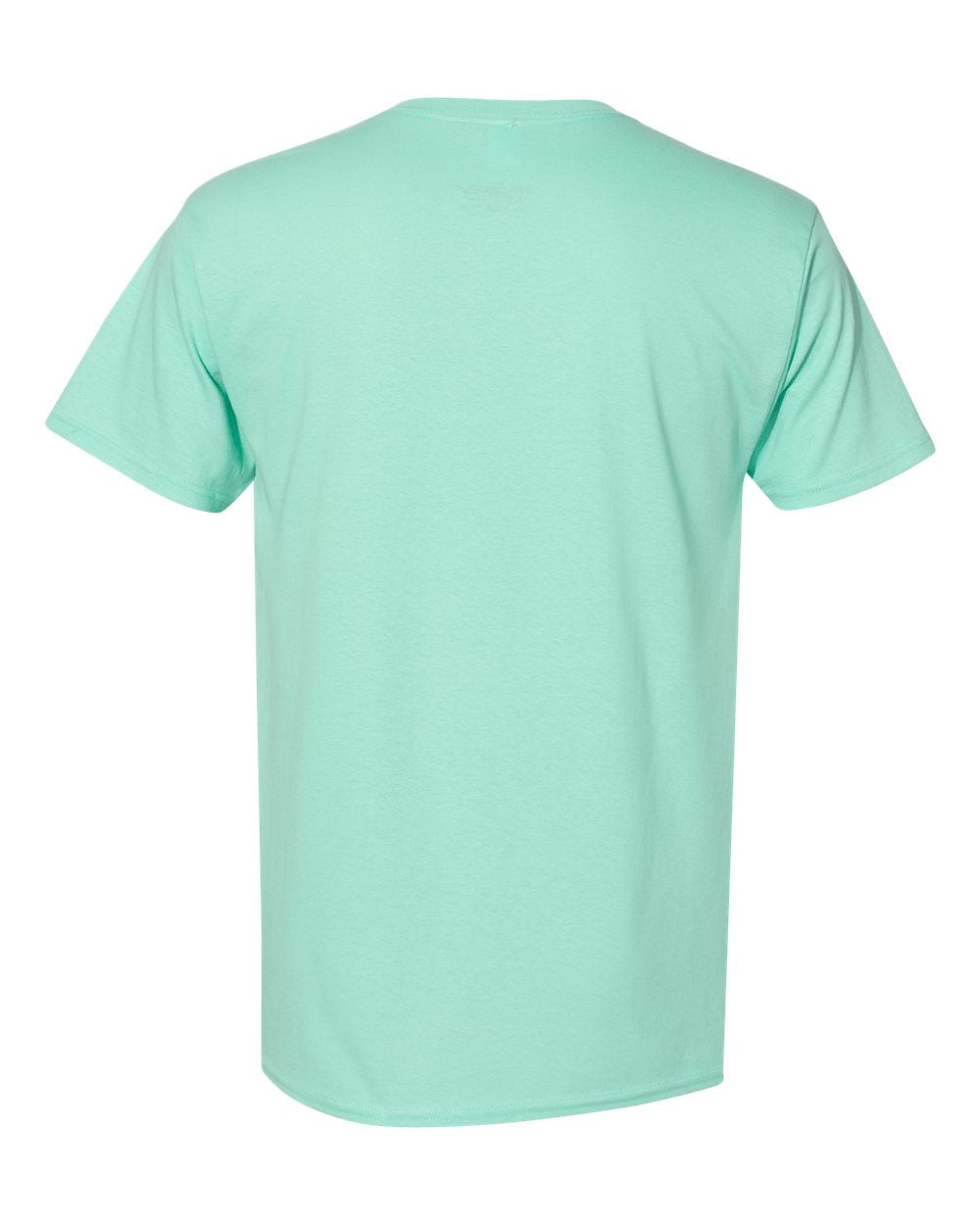Hanes Unisex Essential‑T T‑Shirt – 5280