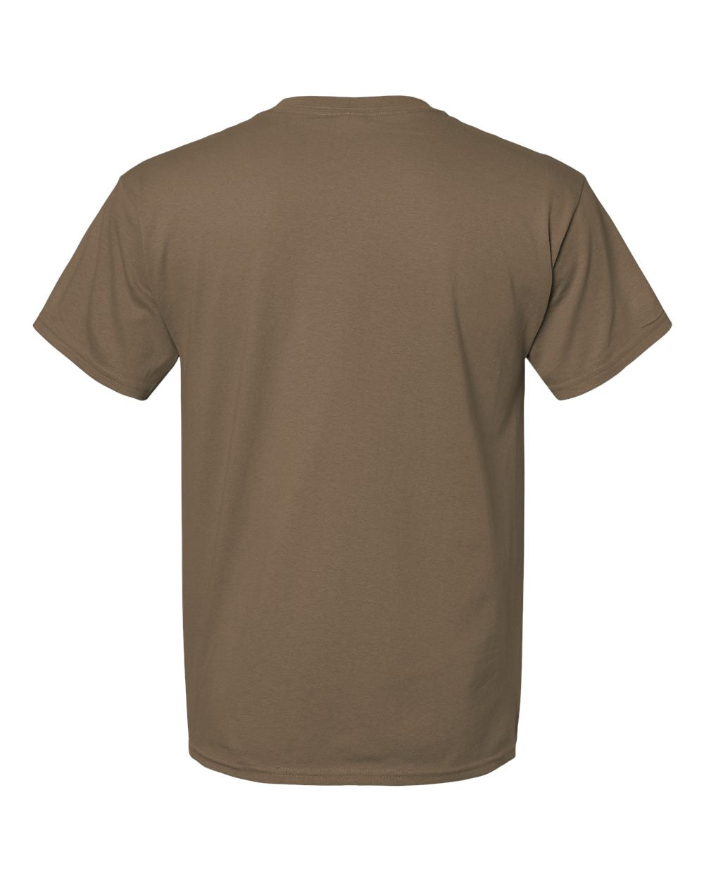 Hanes Unisex Essential‑T T‑Shirt – 5280