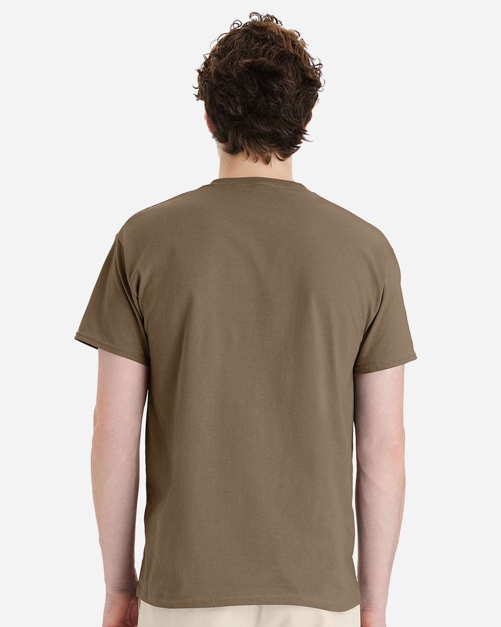 Hanes Unisex Essential‑T T‑Shirt – 5280