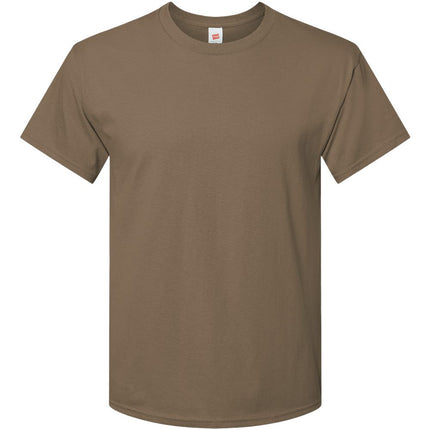 Hanes Unisex Essential‑T T‑Shirt – 5280