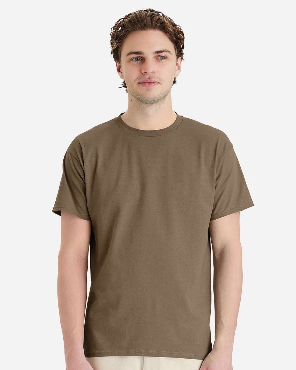 Hanes Unisex Essential‑T T‑Shirt – 5280
