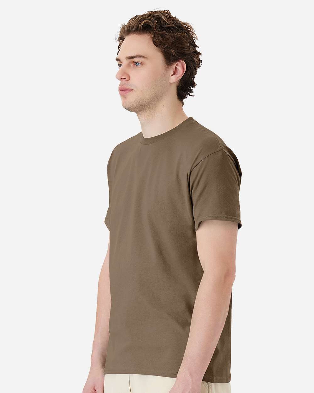 Hanes Unisex Essential‑T T‑Shirt – 5280