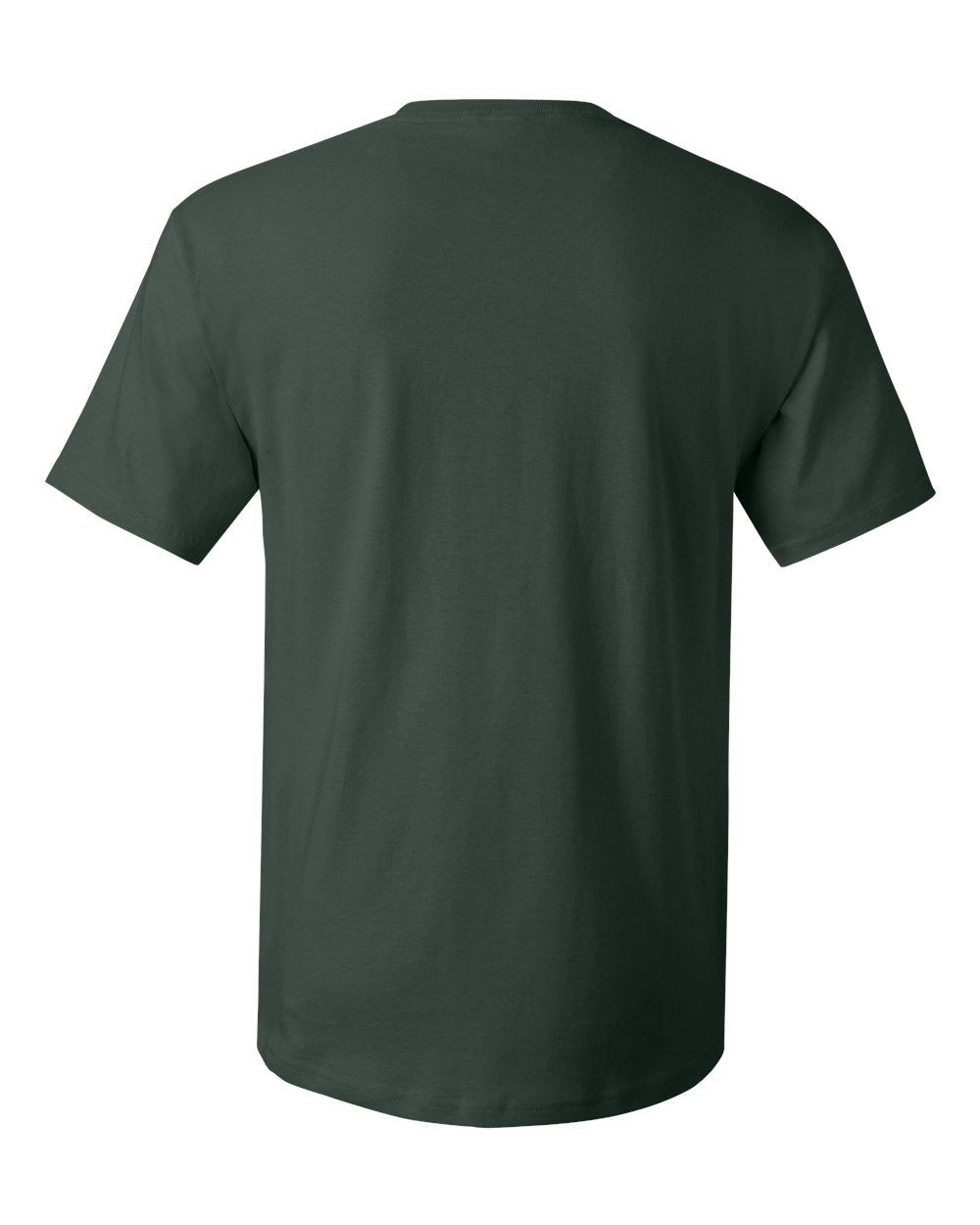 Hanes Unisex Essential‑T T‑Shirt – 5280