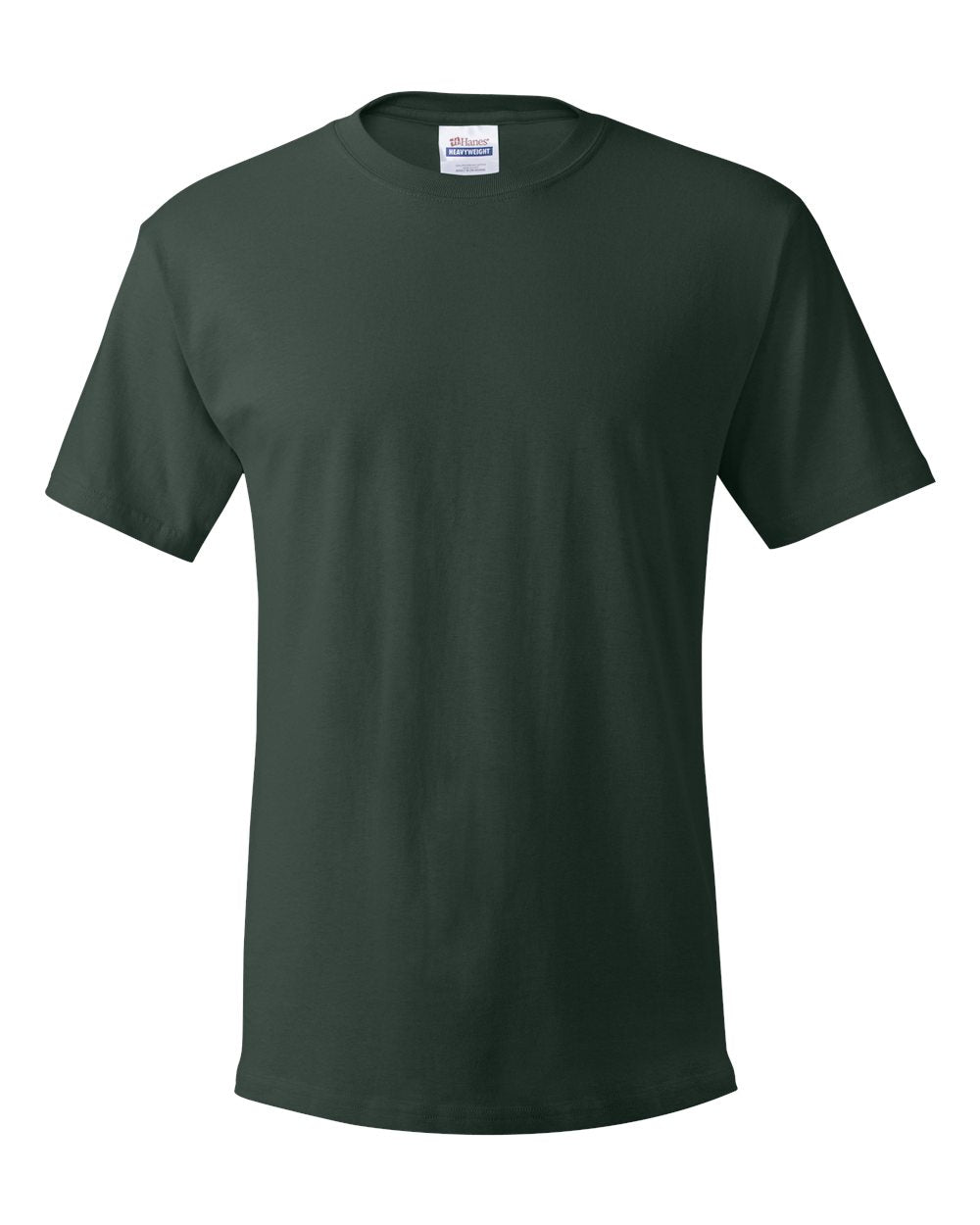 Hanes Unisex Essential‑T T‑Shirt – 5280