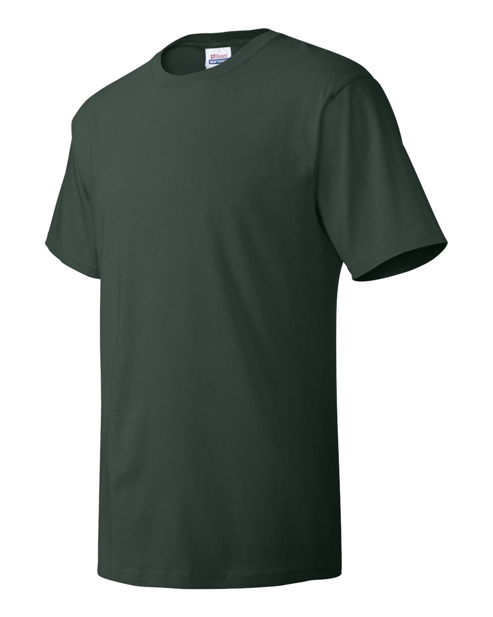Hanes Unisex Essential‑T T‑Shirt – 5280