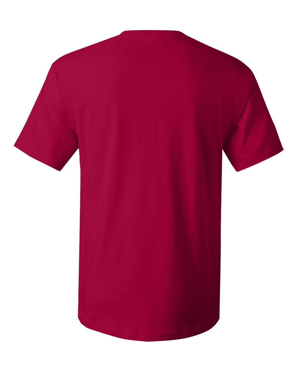 Hanes Unisex Essential‑T T‑Shirt – 5280