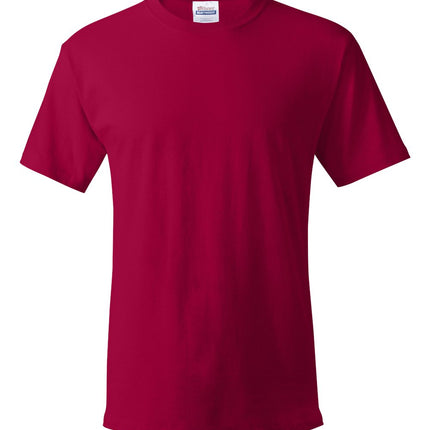 Hanes Unisex Essential‑T T‑Shirt – 5280