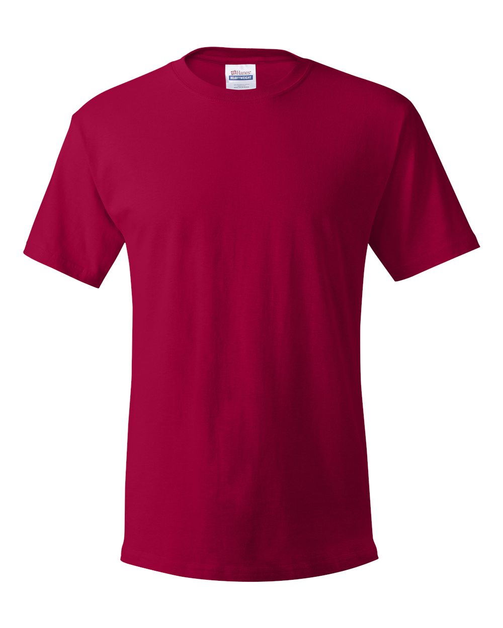 Hanes Unisex Essential‑T T‑Shirt – 5280