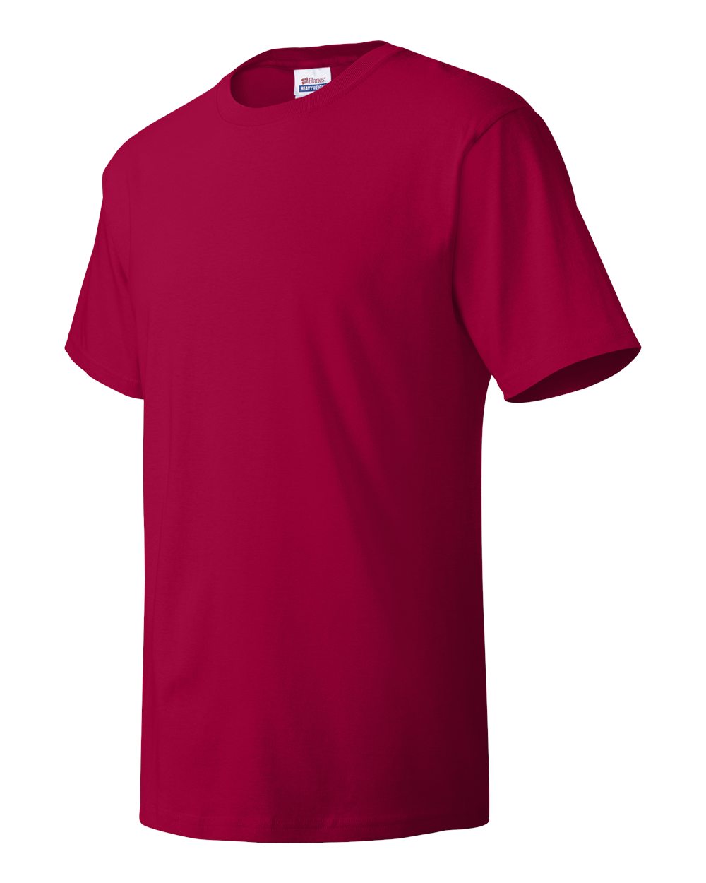 Hanes Unisex Essential‑T T‑Shirt – 5280