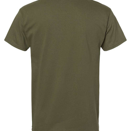 Hanes Unisex Essential‑T T‑Shirt – 5280