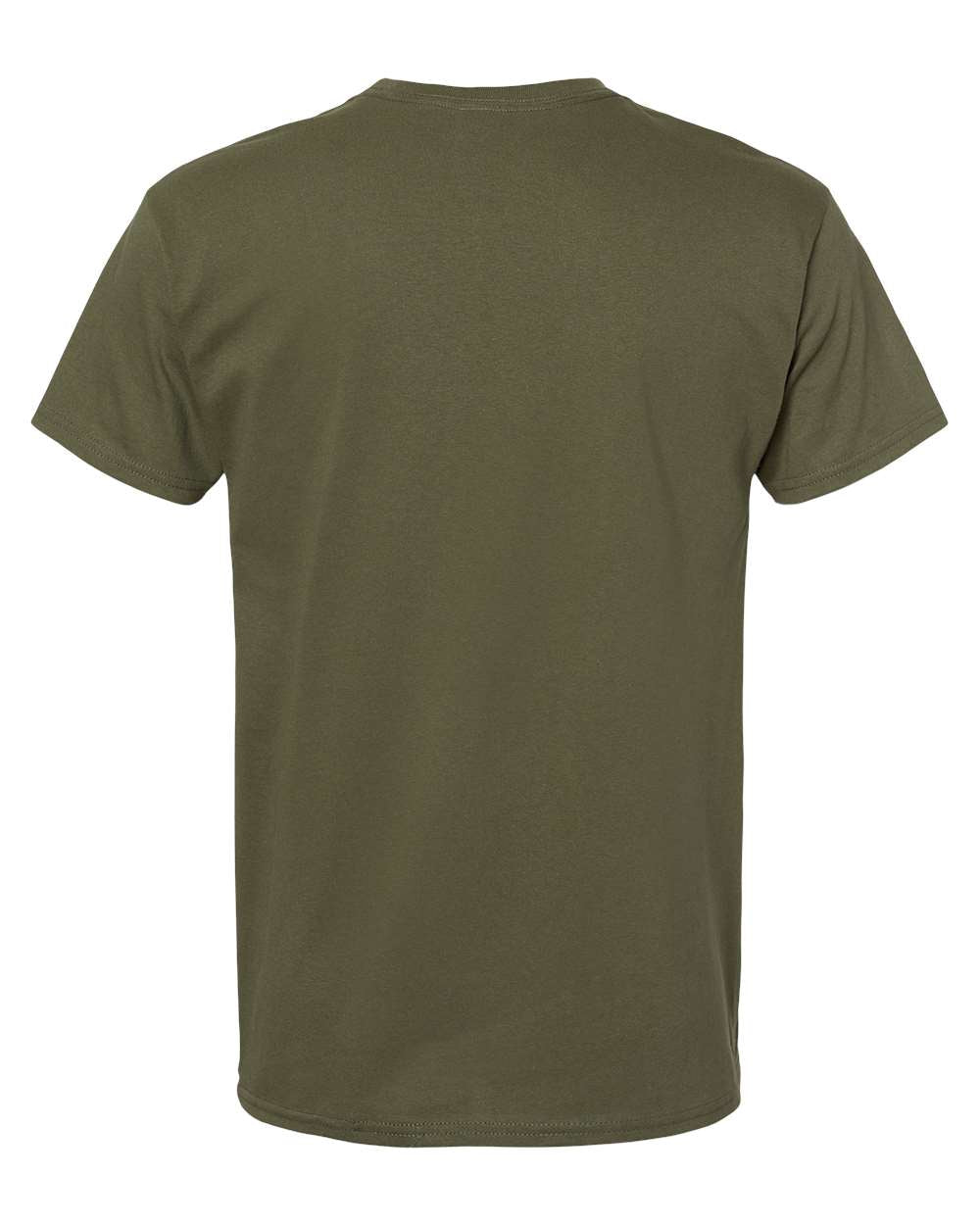 Hanes Unisex Essential‑T T‑Shirt – 5280