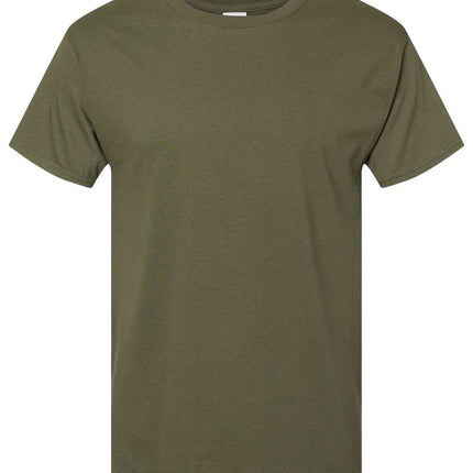 Hanes Unisex Essential‑T T‑Shirt – 5280