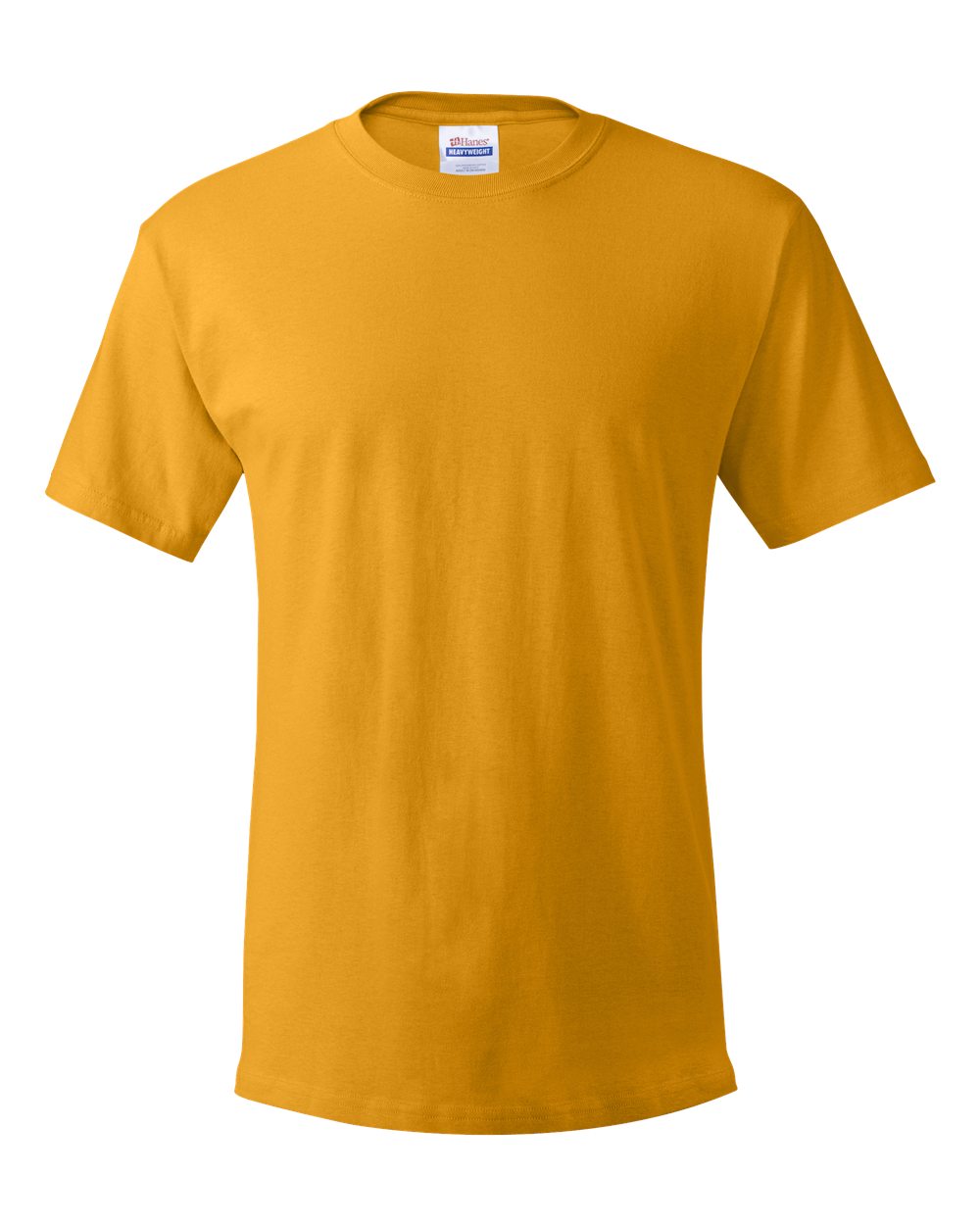 Hanes Unisex Essential‑T T‑Shirt – 5280