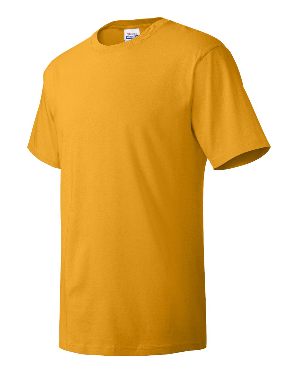 Hanes Unisex Essential‑T T‑Shirt – 5280