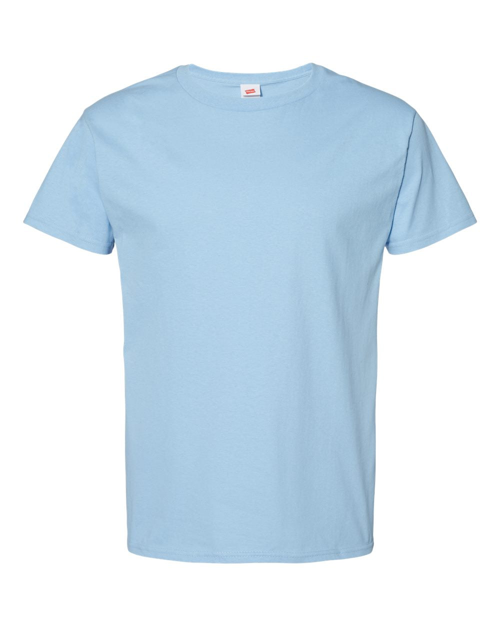 Hanes Unisex Essential‑T T‑Shirt – 5280