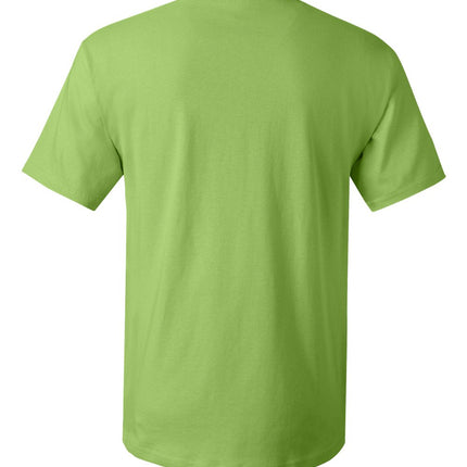 Hanes Unisex Essential‑T T‑Shirt – 5280