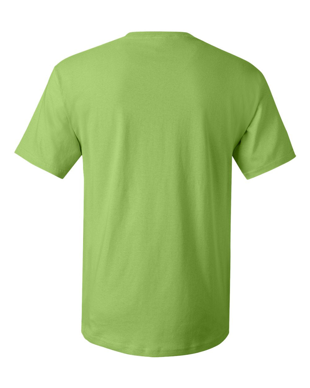 Hanes Unisex Essential‑T T‑Shirt – 5280