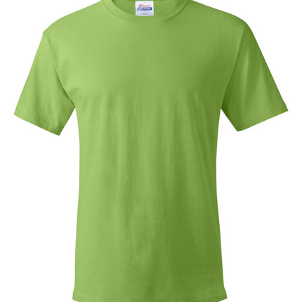 Hanes Unisex Essential‑T T‑Shirt – 5280