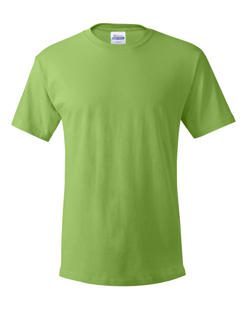 Hanes Unisex Essential‑T T‑Shirt – 5280