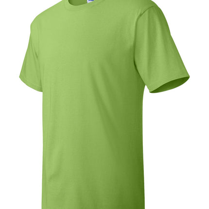 Hanes Unisex Essential‑T T‑Shirt – 5280