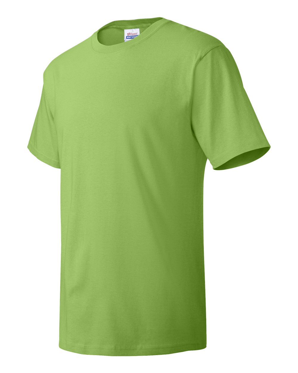 Hanes Unisex Essential‑T T‑Shirt – 5280