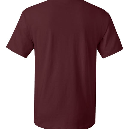 Hanes Unisex Essential‑T T‑Shirt – 5280