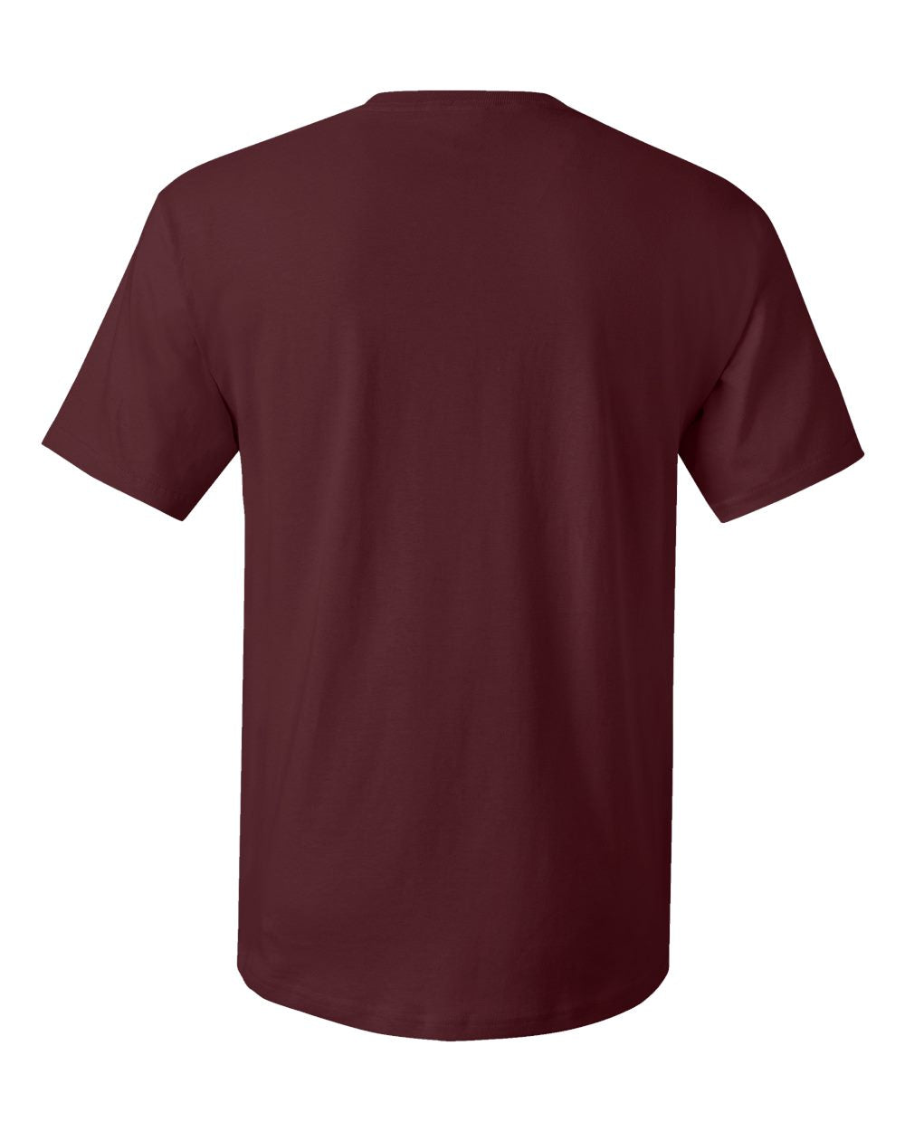 Hanes Unisex Essential‑T T‑Shirt – 5280