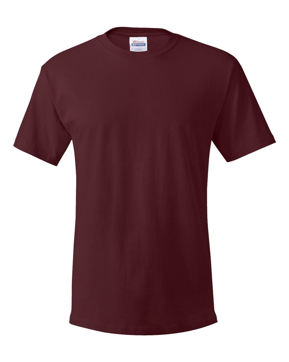 Hanes Unisex Essential‑T T‑Shirt – 5280