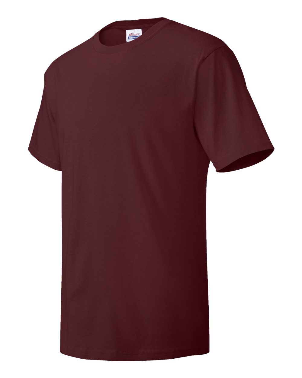 Hanes Unisex Essential‑T T‑Shirt – 5280