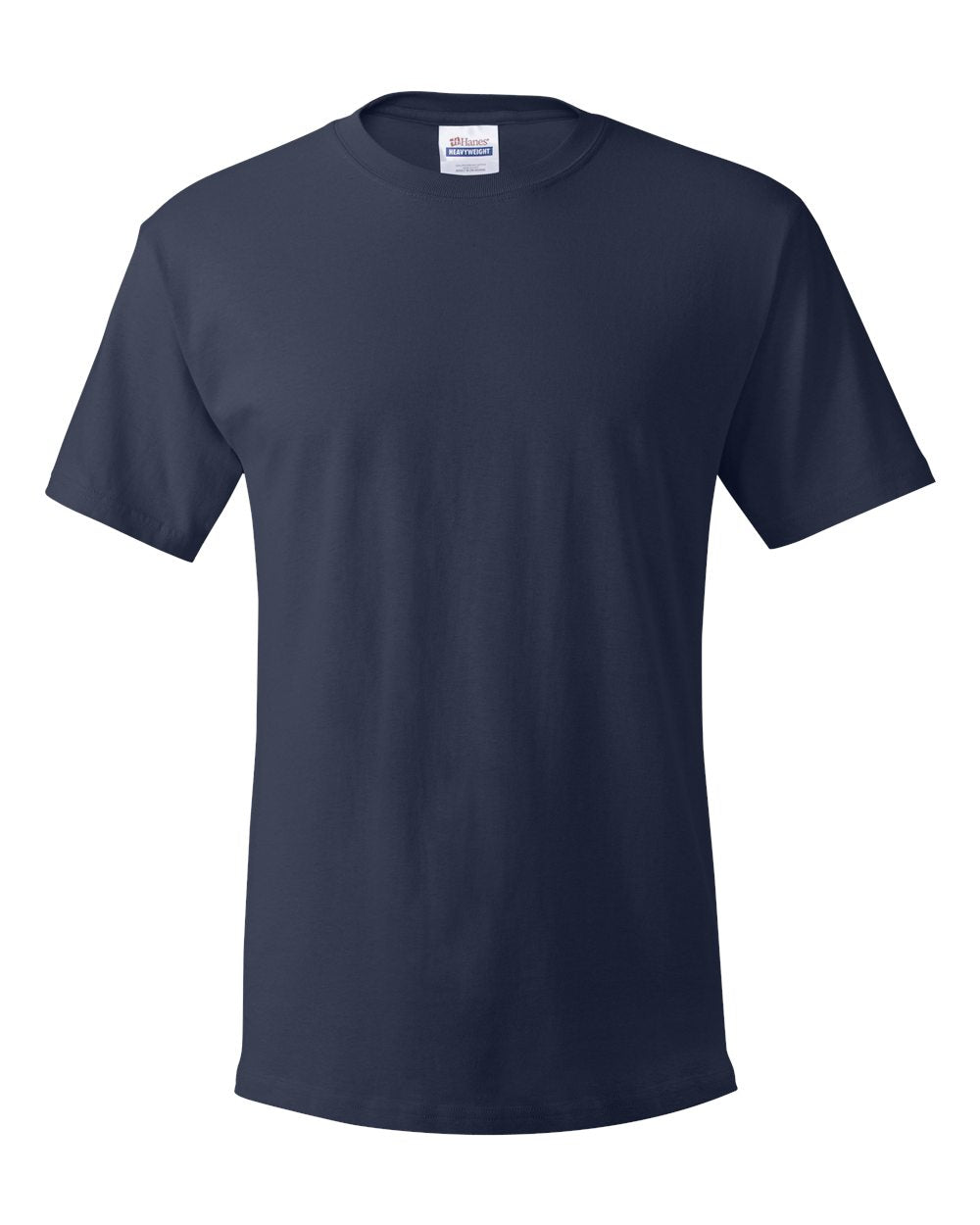 Hanes Unisex Essential‑T T‑Shirt – 5280
