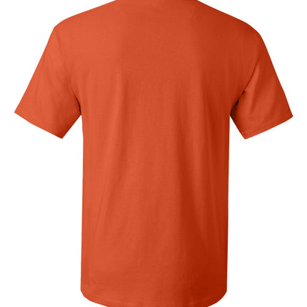 Hanes Unisex Essential‑T T‑Shirt – 5280