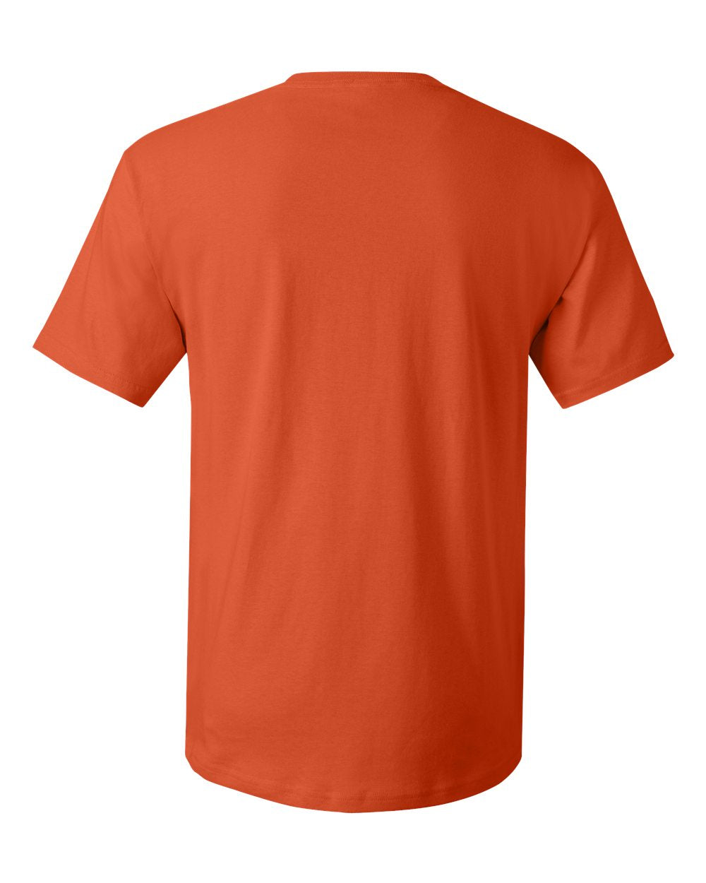 Hanes Unisex Essential‑T T‑Shirt – 5280