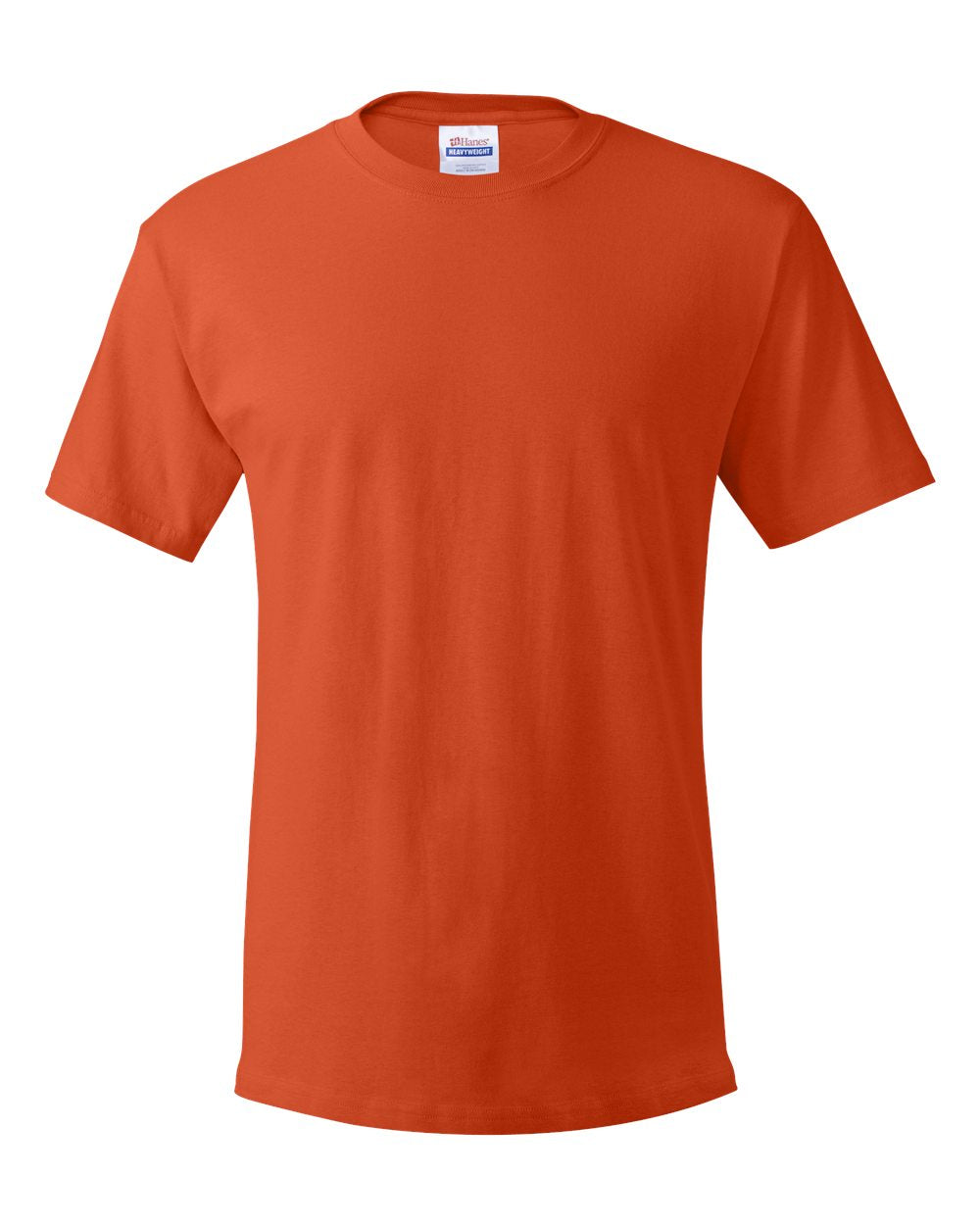 Hanes Unisex Essential‑T T‑Shirt – 5280