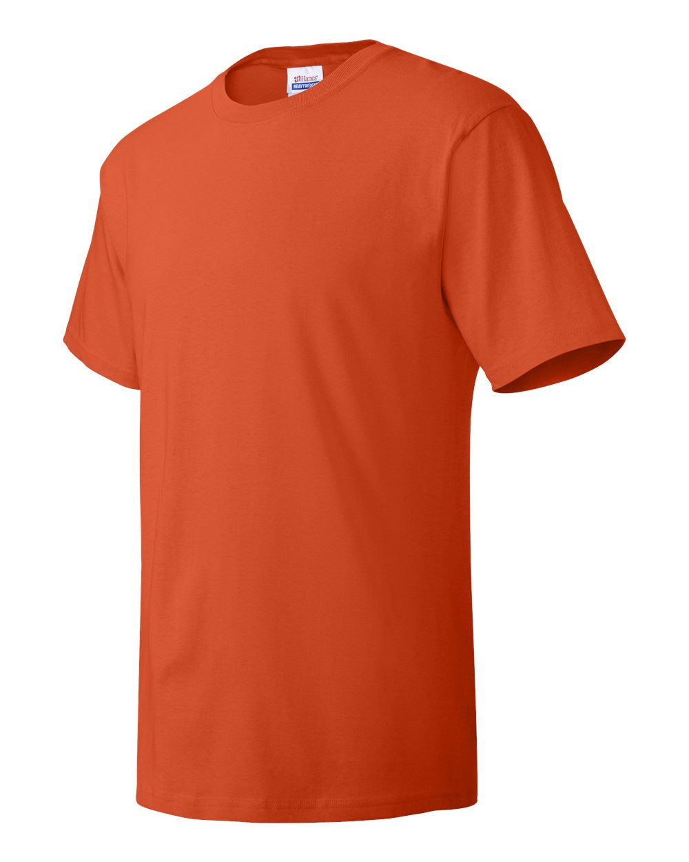 Hanes Unisex Essential‑T T‑Shirt – 5280