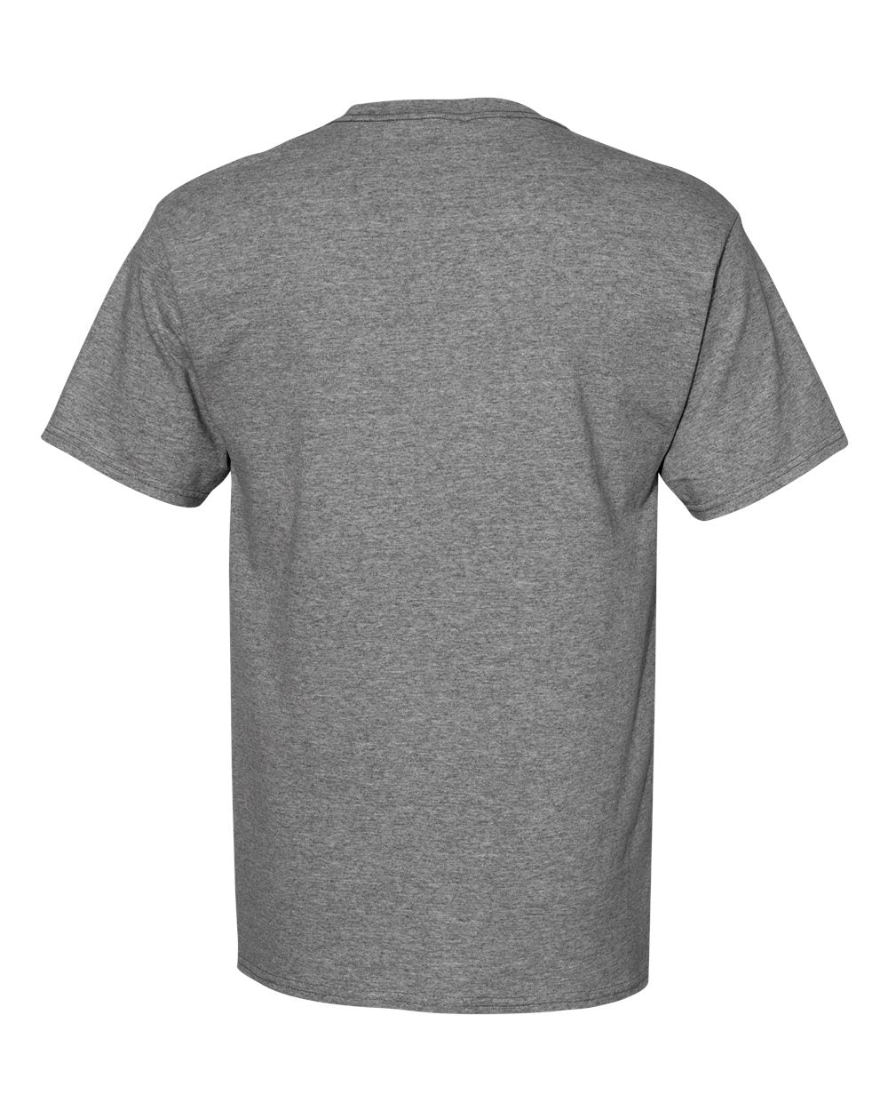 Hanes Unisex Essential‑T T‑Shirt – 5280